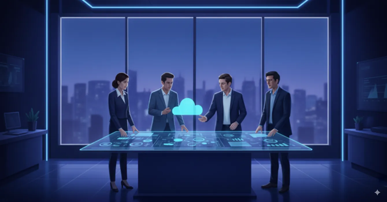 Cloud Viability Assessment