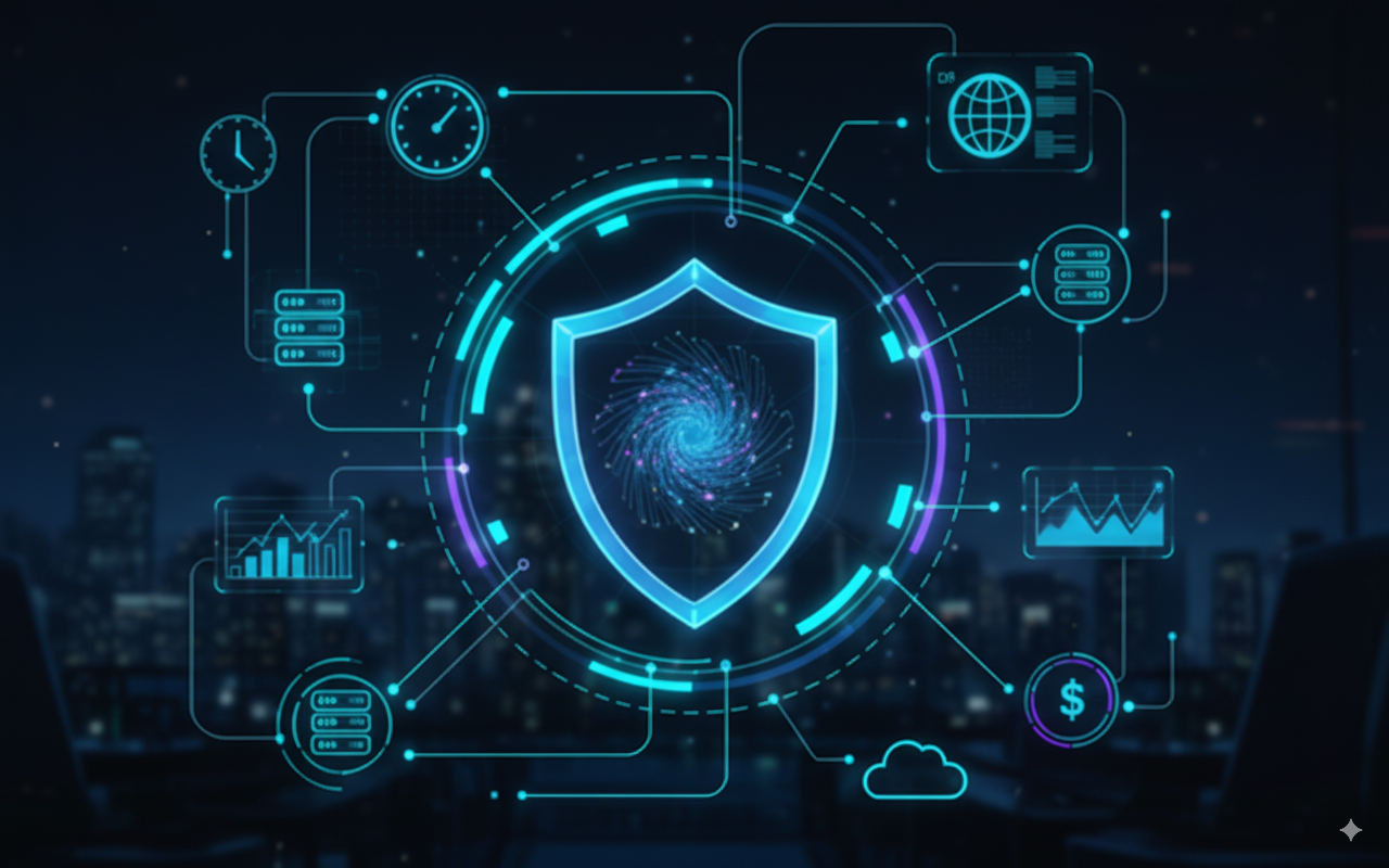 Managed Cloud Services (MSP)